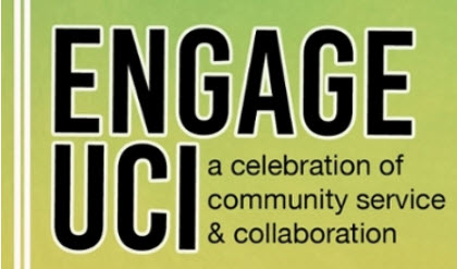 Engage UCI logo